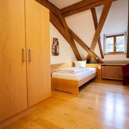 Gaestehaus St. Georg - Weltenburger Klosterbetriebe Gmbh Kelheim Luaran gambar