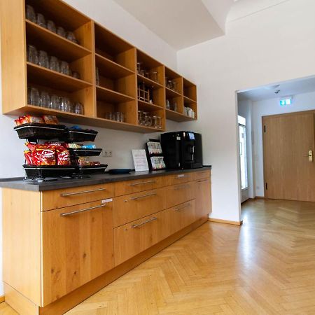 Gaestehaus St. Georg - Weltenburger Klosterbetriebe Gmbh Kelheim Luaran gambar