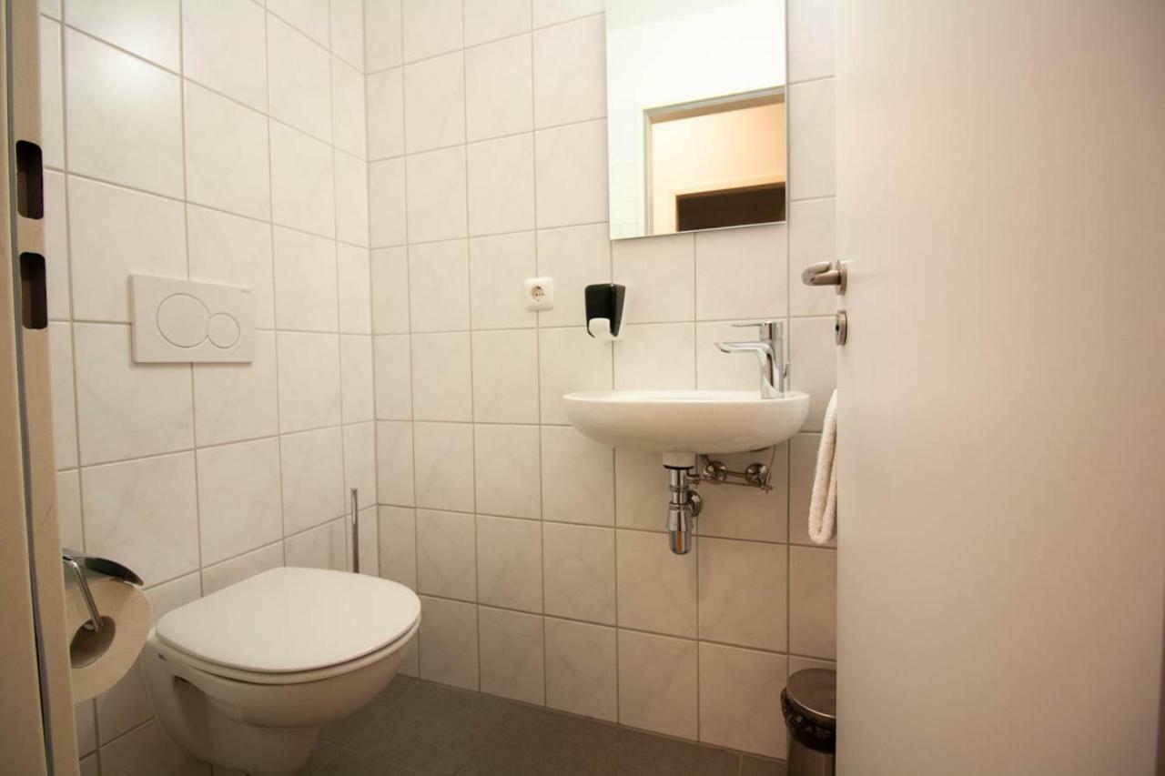 Gaestehaus St. Georg - Weltenburger Klosterbetriebe Gmbh Kelheim Luaran gambar