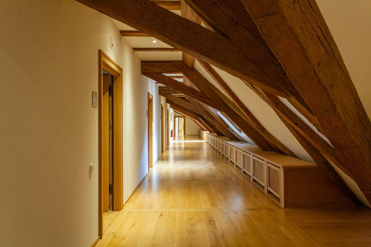Gaestehaus St. Georg - Weltenburger Klosterbetriebe Gmbh Kelheim Luaran gambar