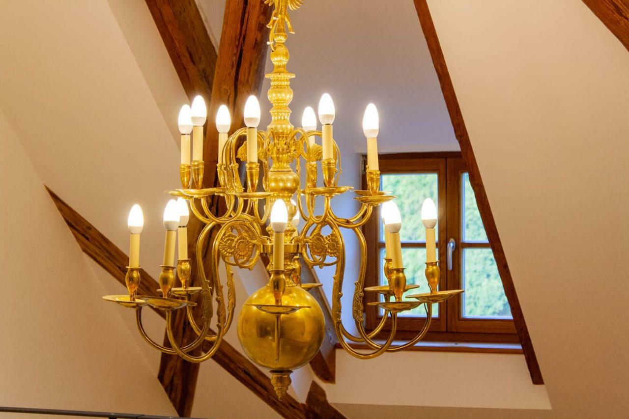 Gaestehaus St. Georg - Weltenburger Klosterbetriebe Gmbh Kelheim Luaran gambar