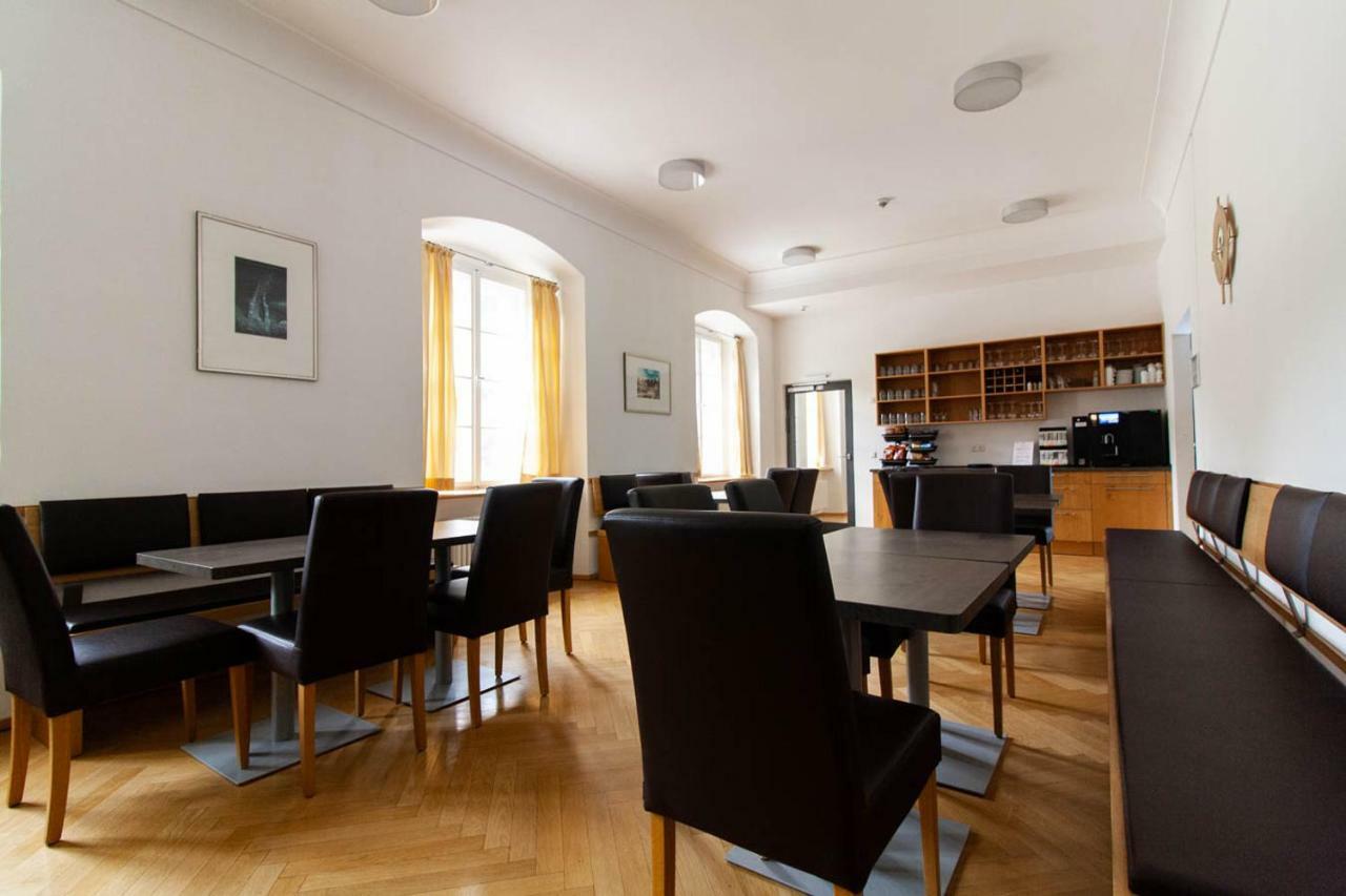 Gaestehaus St. Georg - Weltenburger Klosterbetriebe Gmbh Kelheim Luaran gambar