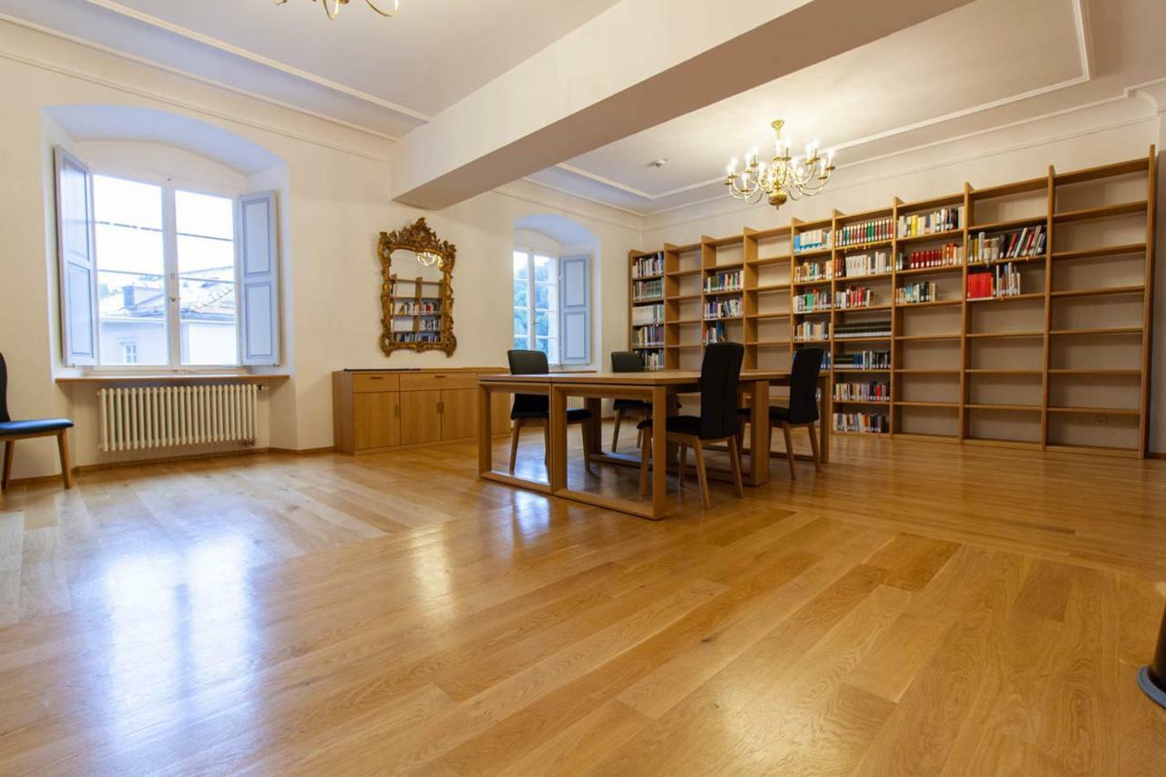 Gaestehaus St. Georg - Weltenburger Klosterbetriebe Gmbh Kelheim Luaran gambar