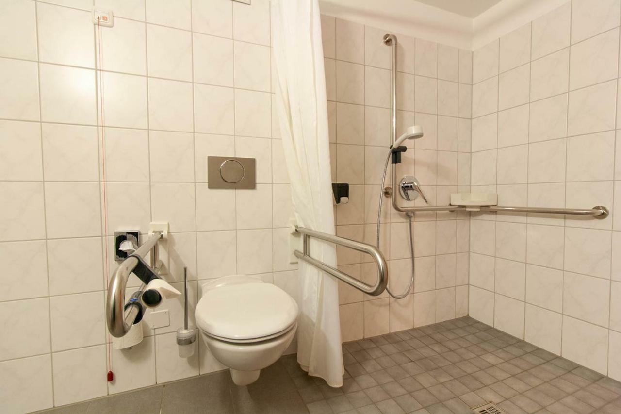 Gaestehaus St. Georg - Weltenburger Klosterbetriebe Gmbh Kelheim Luaran gambar