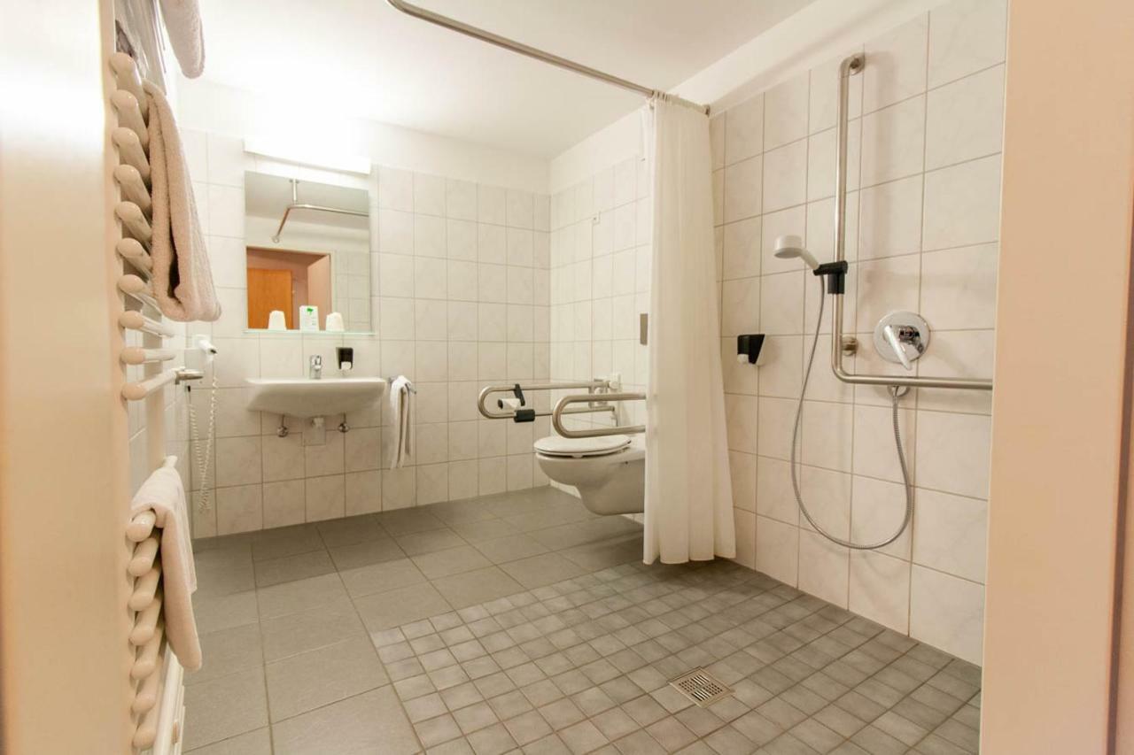 Gaestehaus St. Georg - Weltenburger Klosterbetriebe Gmbh Kelheim Luaran gambar