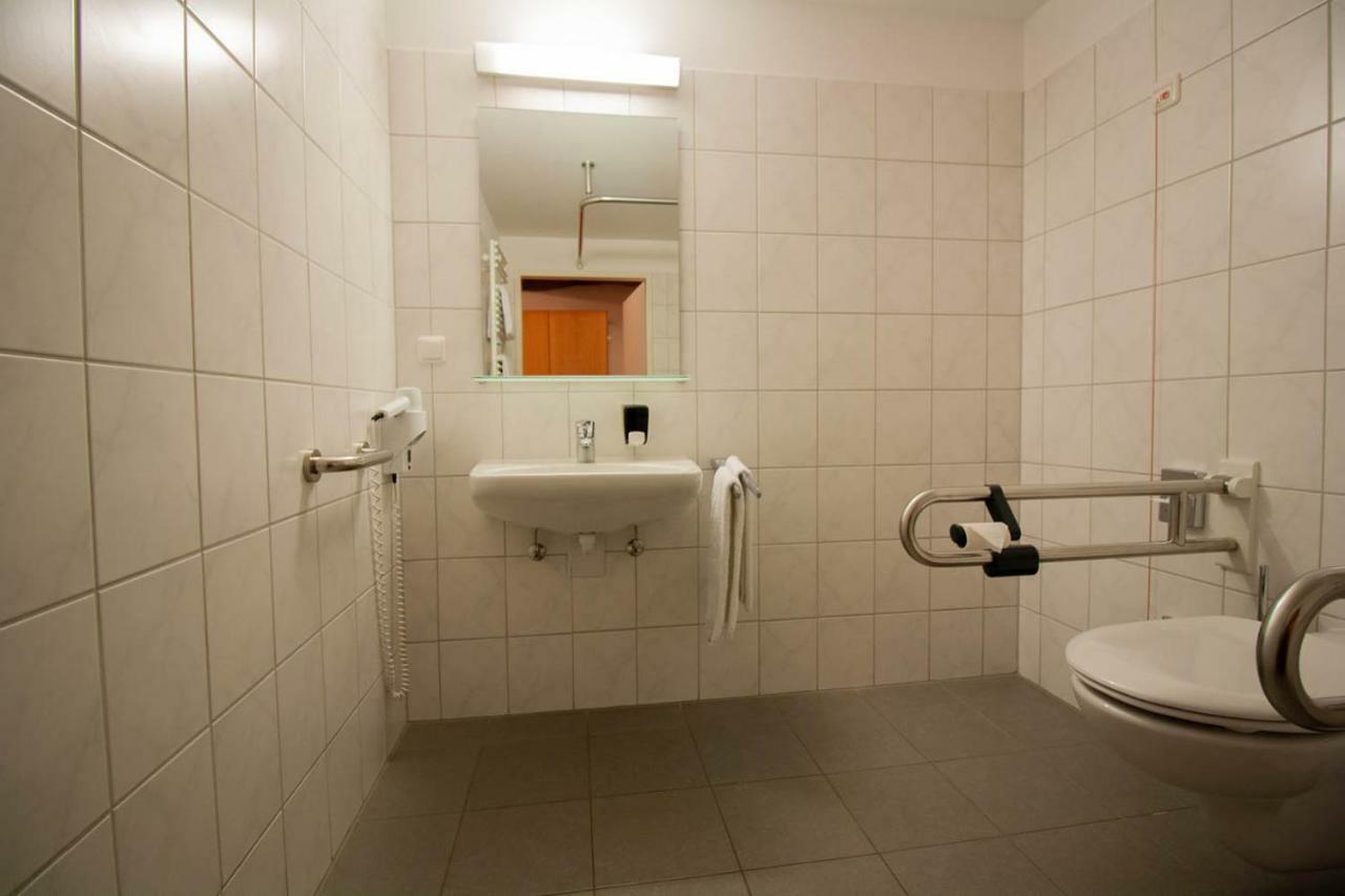 Gaestehaus St. Georg - Weltenburger Klosterbetriebe Gmbh Kelheim Luaran gambar